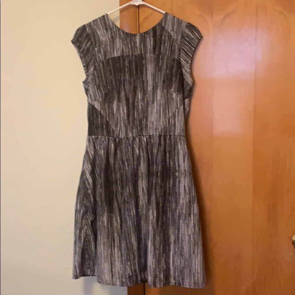 Work dress